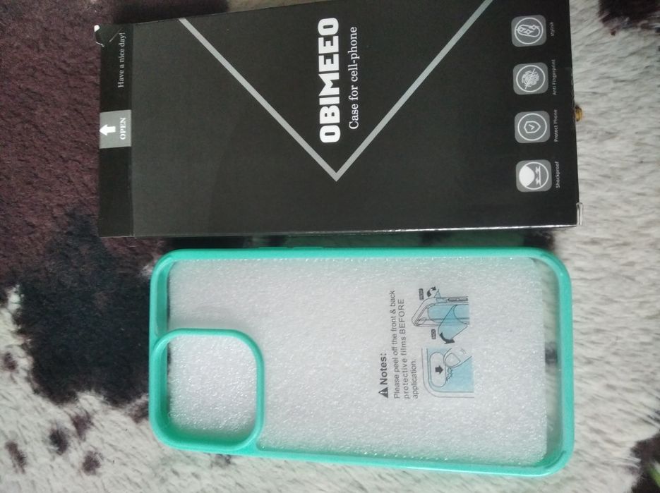 Etui do telefonu iPhone 13 nowe