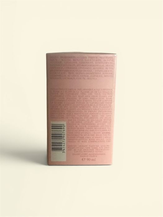 Perfum My Way Giorgio Armani 90ml