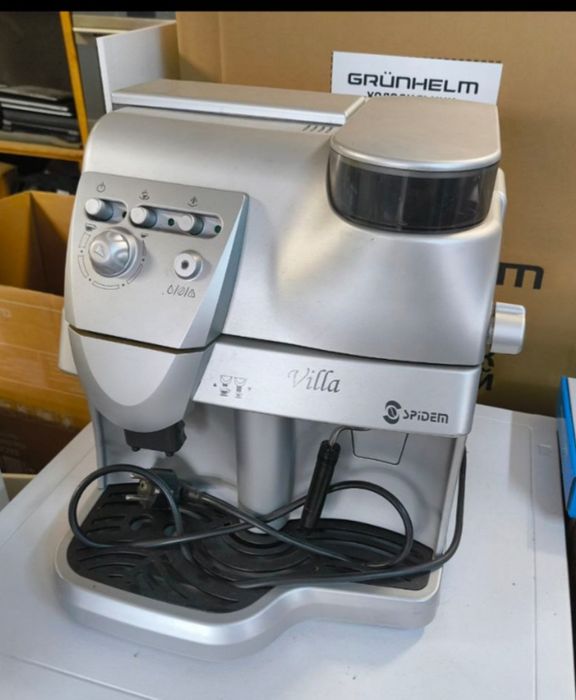 Кавомашина Philips HD (Saeco Minuto)