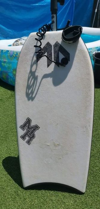 Prancha de Bodyboard Mitch Rawlins Series PP