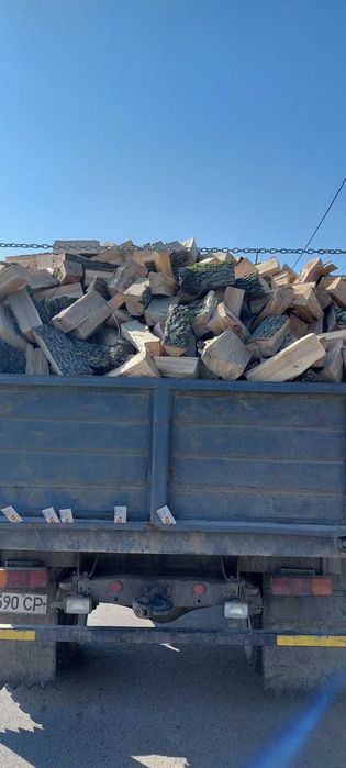 Дрова!, колені! Ясінь, граб, дуб Бук.