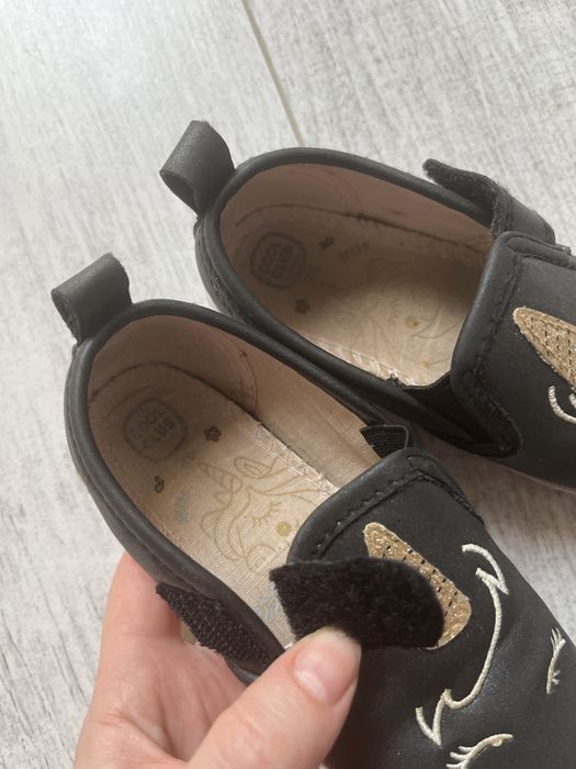 Лот взуття 25-26 р ( 16 см)