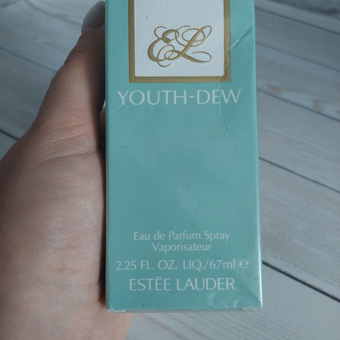 Парфумована вода Estee Lauder Youth Dew (67 мл)