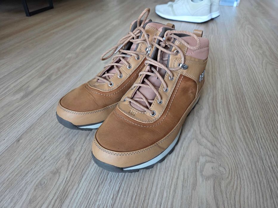 Buty Helly Hansen Calgary 41