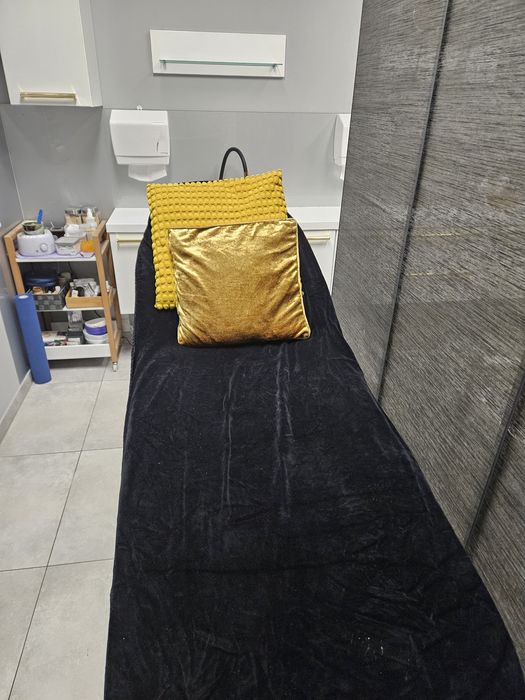 Podnajęcie stanowiska kosmetycznego