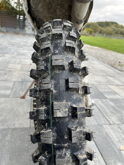 Ktm exc 300 tpi doinwestowany. Zarejstrowany