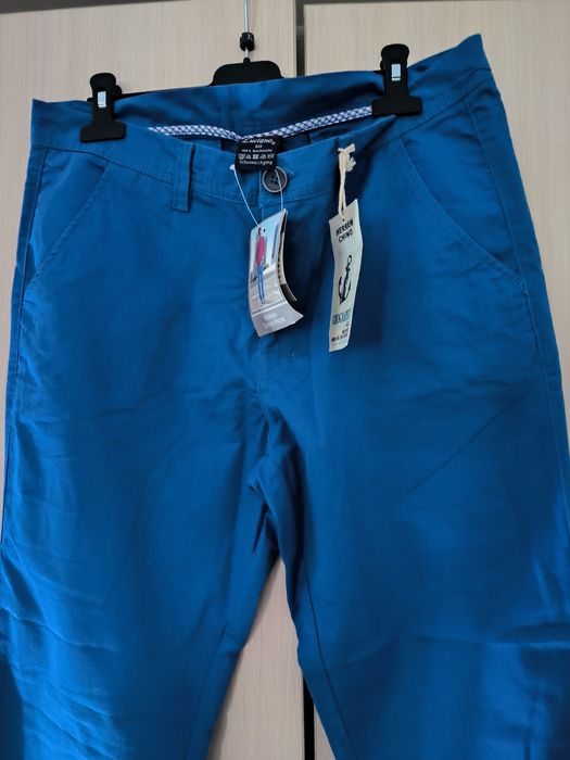 Штани чоловічі на М і S