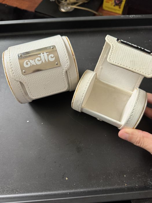 Porta relogio Oxette