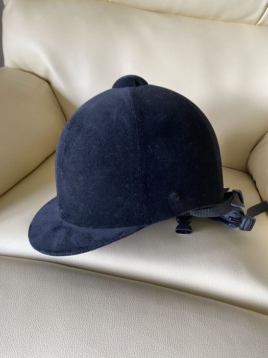 Toque criança 6-7anos