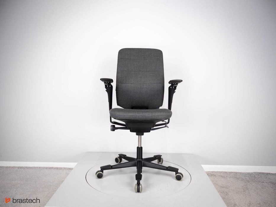 Fotel biurowy Kinnarps Capella Ergonomiczne