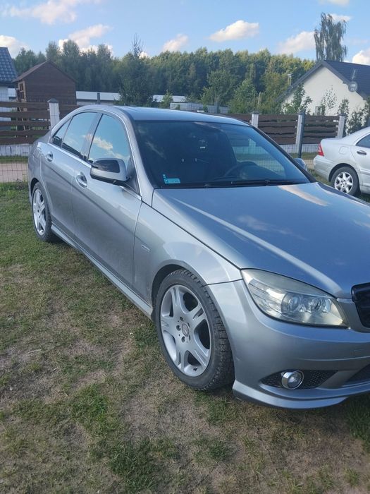 Sprzedam Mercedesa