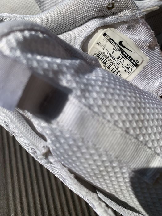 Nike Roshe Run Unisexo