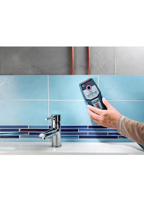 Детектор Bosch GMS 120;