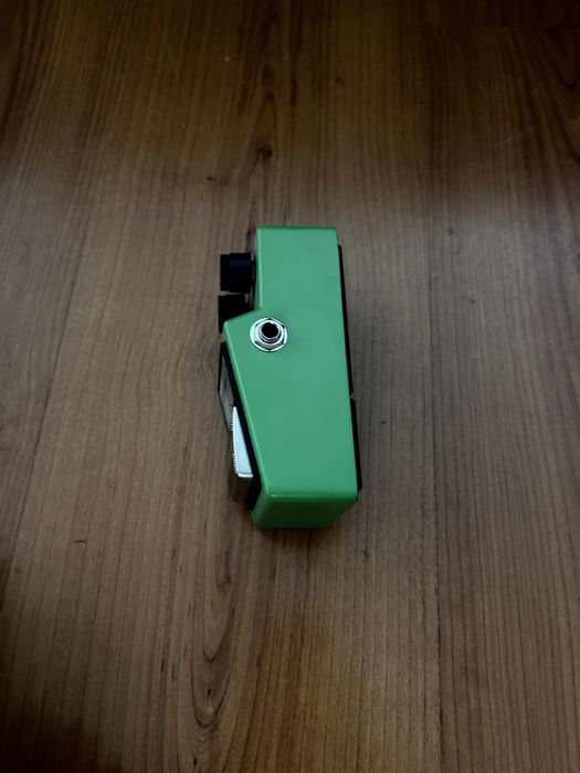 Tube Screamer Ibanez