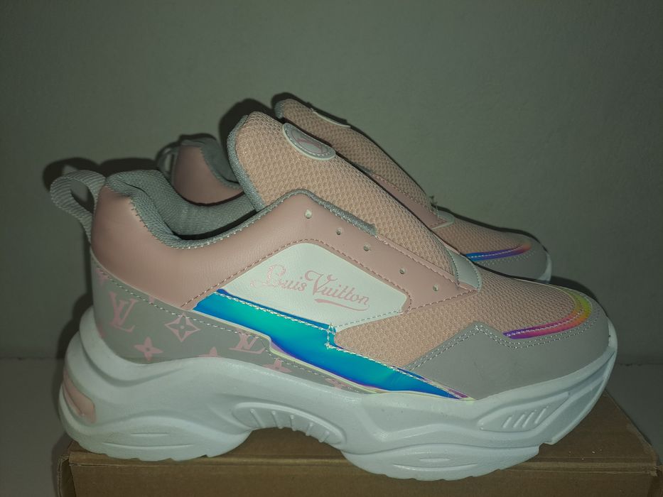 Louis Vuitton buty damskie 39