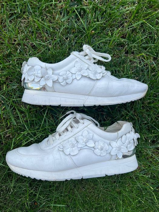 Жіночі кросівки  Michael Kors