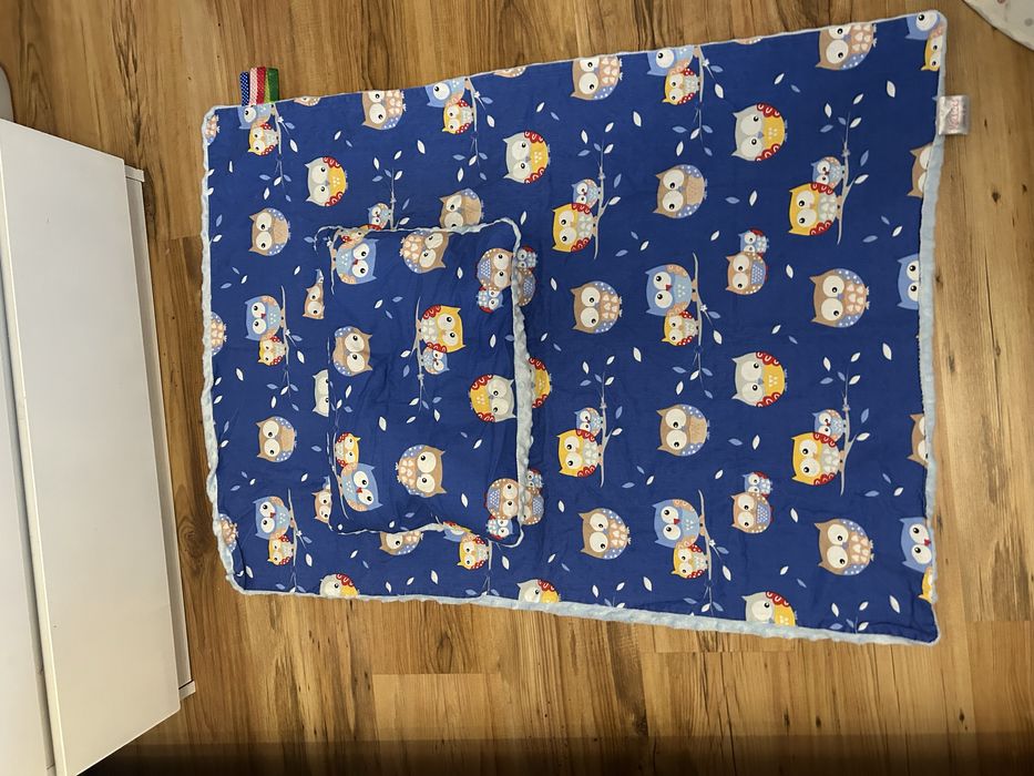 Koldrerka niemowleca