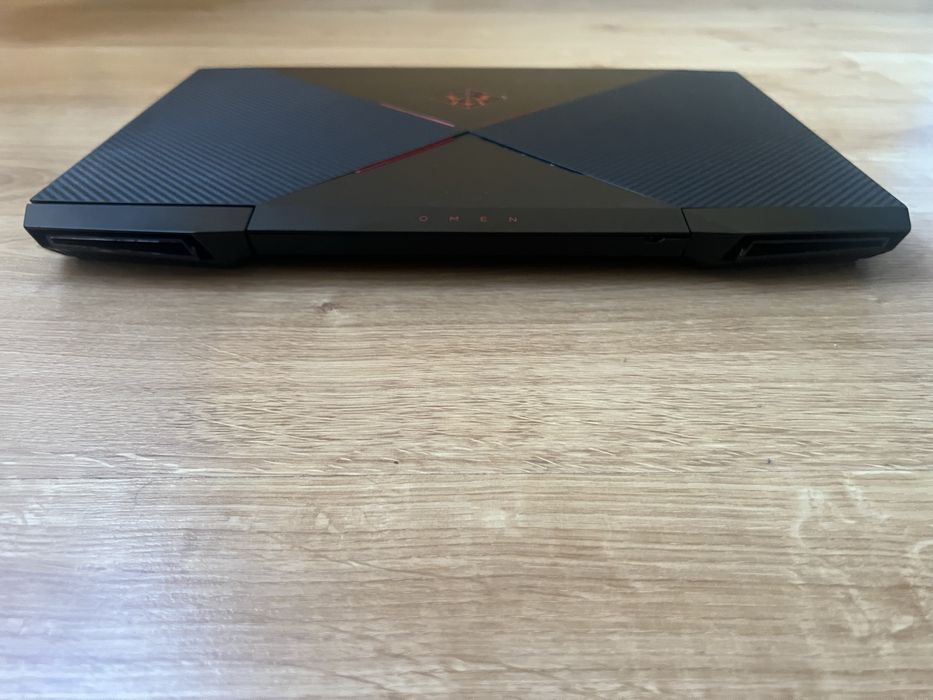 Laptop Gamingowy HP Omen 15