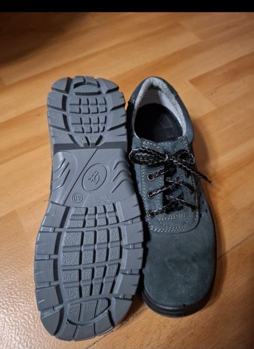 Buty robocze PPO Strzelce Opolskie