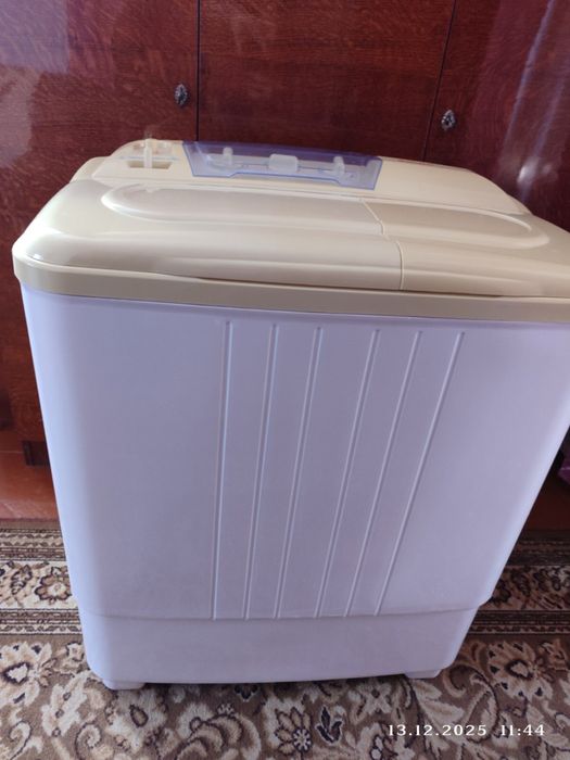 Пральна машина Saturn