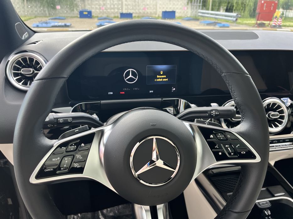 Mercedes-Benz GLA-Class 2024 VIN W1N4N4GB3SJ672870 фото оголошення 18 з 24