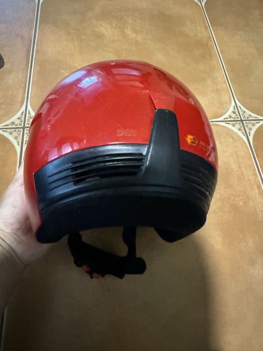 Kask sportowy  quechua