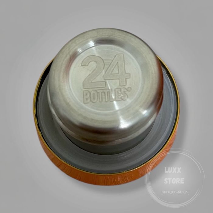 Термос Stone Island Thermosensitive (stoneisland, стон, стонайленд)