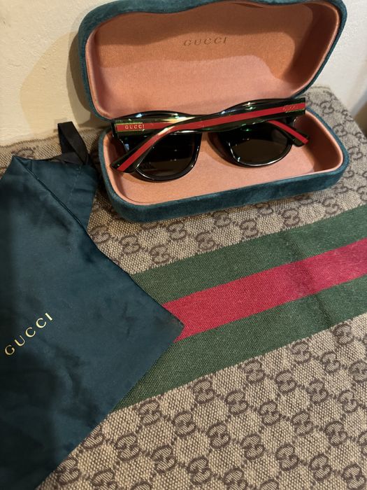 Oculos Gucci polarizado