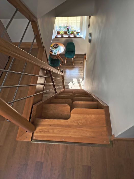 Apartment in Legnica, Stare Miasto, Przedmieście Głogowskie - Więcej