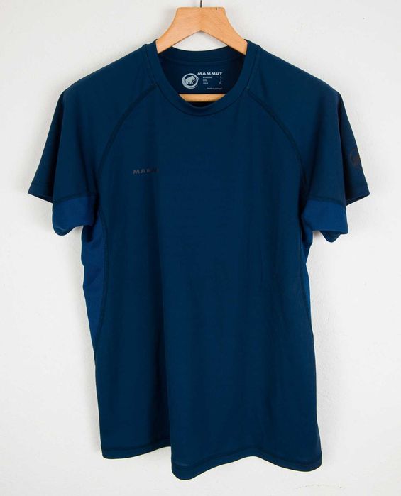 Mammut koszulka termoaktywna L