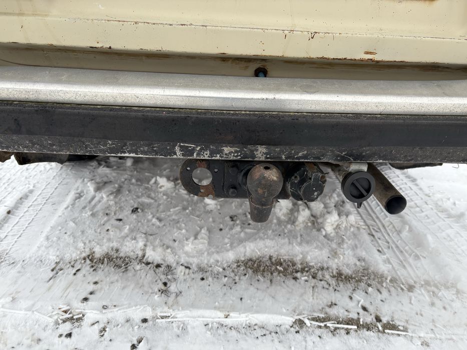 Ваз 2105 газ/бензин 1.5