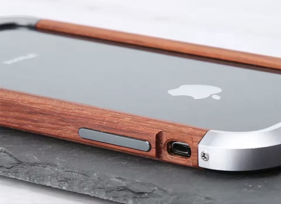 Бампер (чохол) для iPhone 14pro