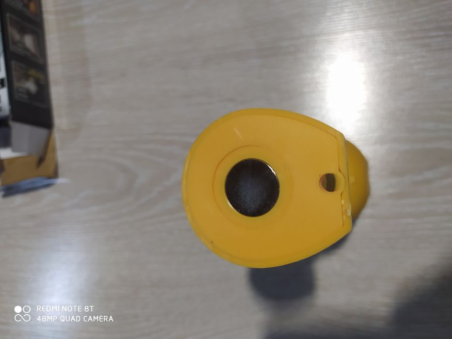 Лампа, на батерейках