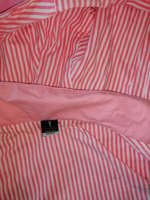 Capa  de menina com capuz