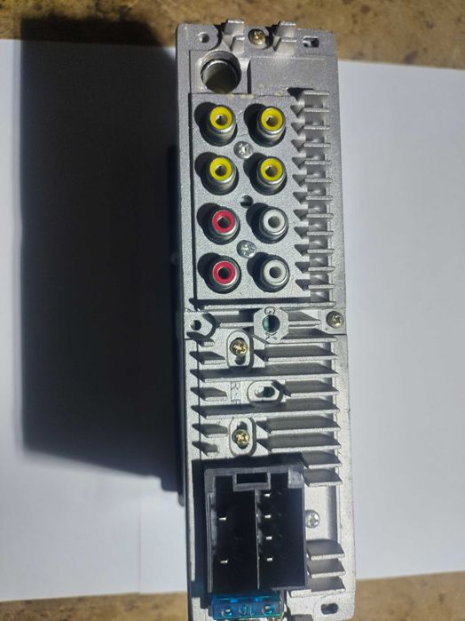 Автомагнітола Fantom FP-4060