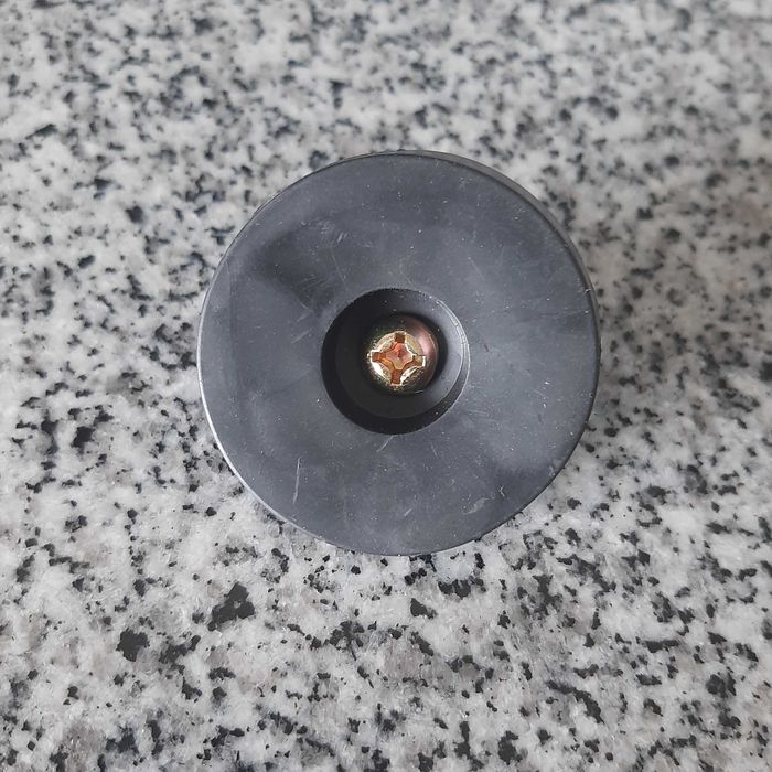 NOVO Tampão para Ralo para Banheira Lavatório Pia 43mm