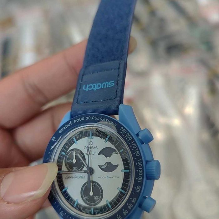 Poszukiwany SO33N700 - wersja księżycowa