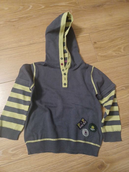 Sweter M&S r. około 110