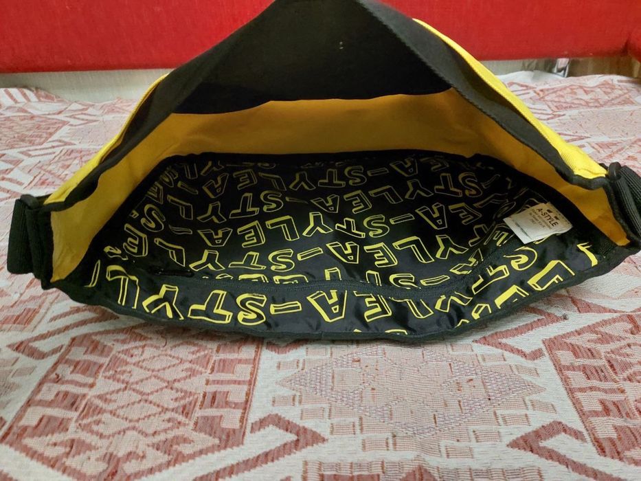 Сумка Italy A-Style