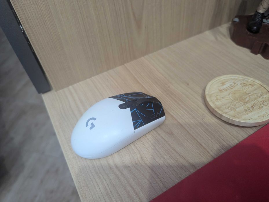 Mysz Logitech G305 KDA