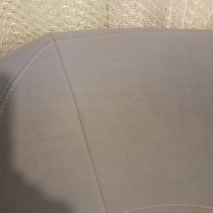 Sofa i 2 fotele komplet