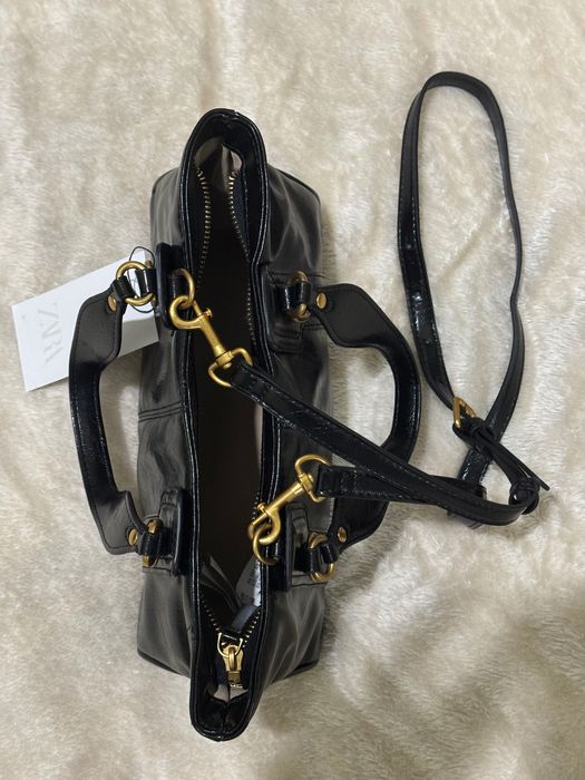 Сумка  Zara невелика