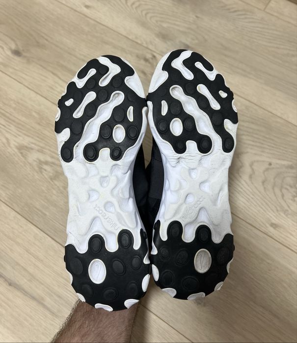 Nike React Element Оригінал розмір 44 чоловічі кросівки