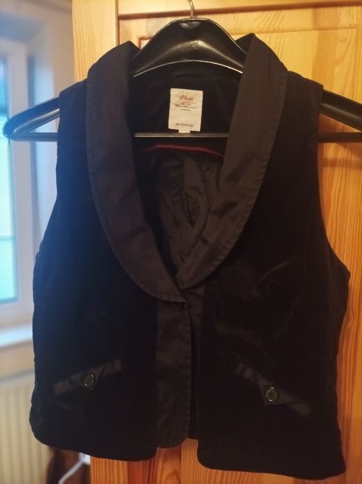 Kamizelka S.Oliver 38