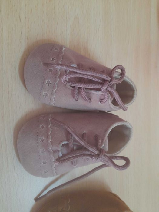 Venda de artigos de crianca