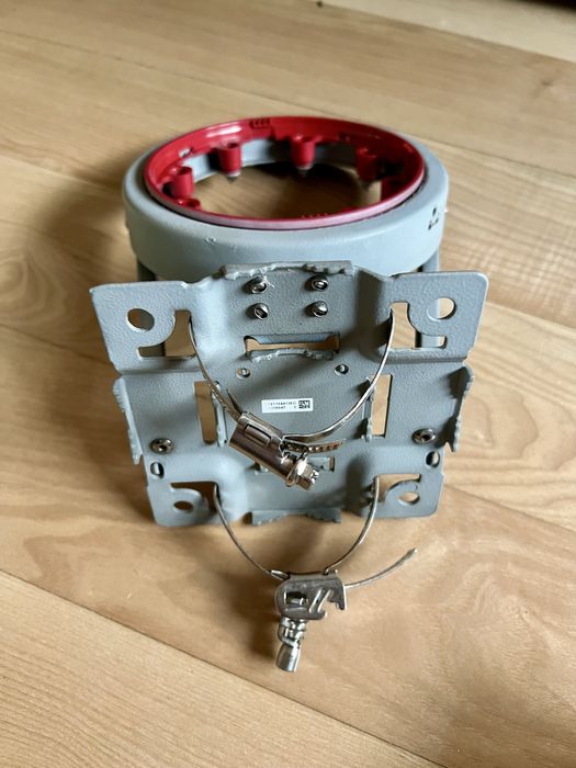 Huawei B2368 router antena cat12