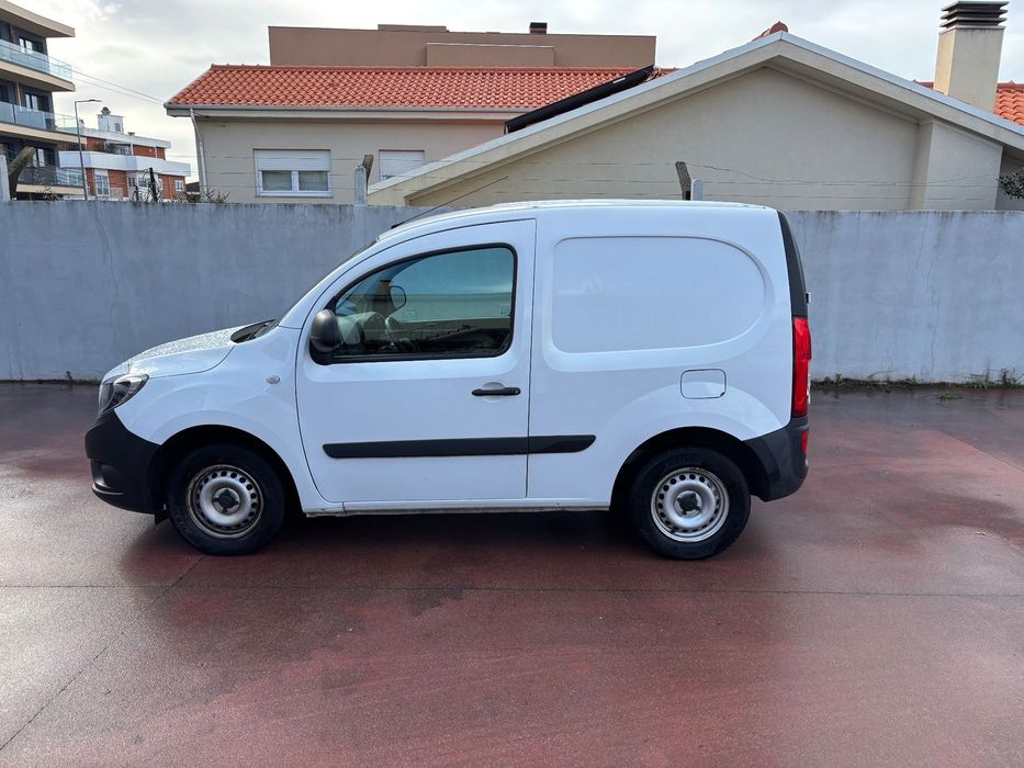 Mercedes-Benz Citan
