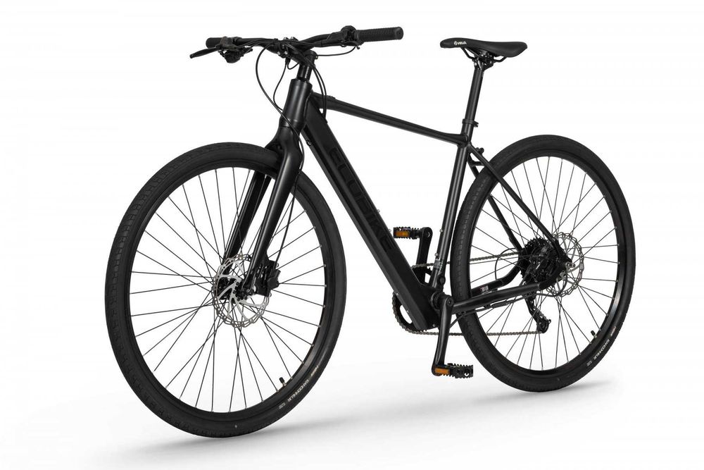 Rower elektryczny Ecobike Urban