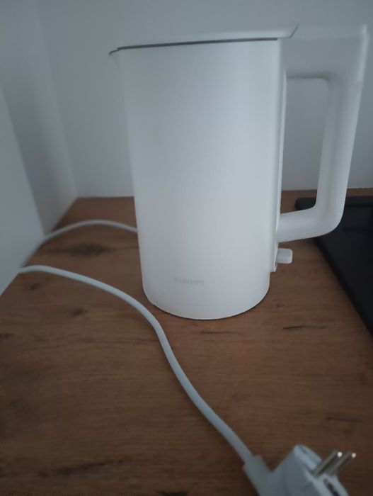 Czajnik elektryczny xiaomi biały