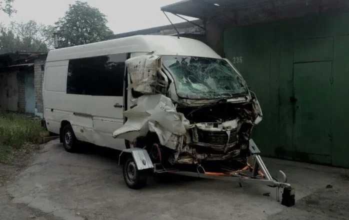 Лафет Частичной погрузки. Незаменим для ЗСУ